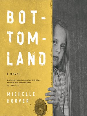cover image of Bottomland